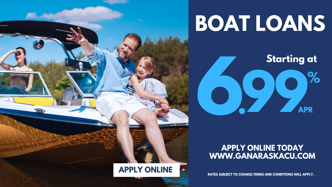 Personal Homepage Ganaraska Financial